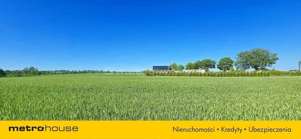 Działka 1 018,00 m², oferta nr , SGBEGO447, Karlikowo, Polna