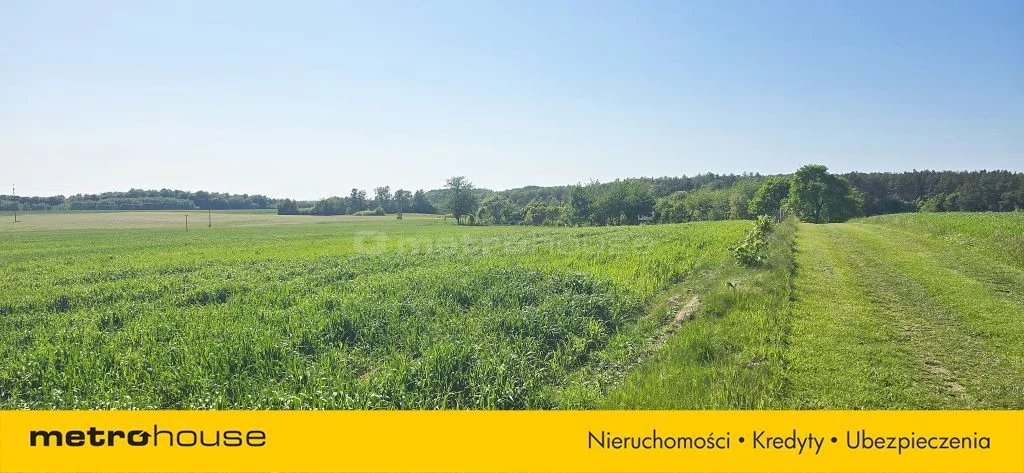 Działka 1 018,00 m², oferta nr , SGBEGO447, Karlikowo, Polna
