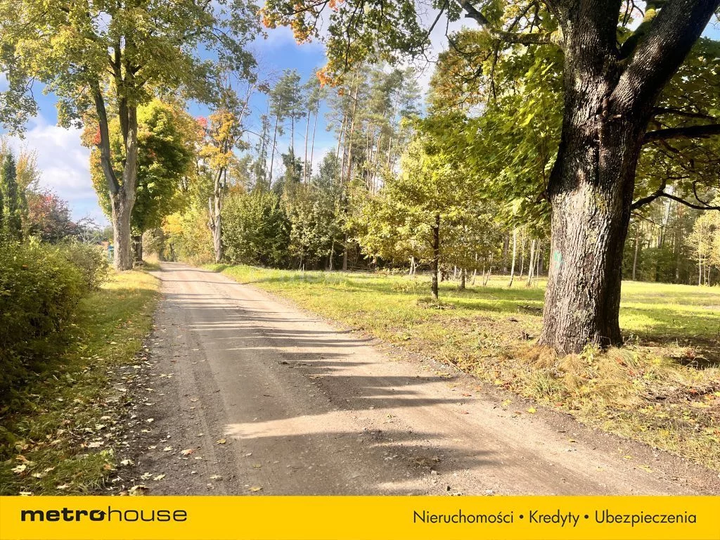 Działka 4 391,00 m², oferta nr , SGROSI248, Powałki, Polna