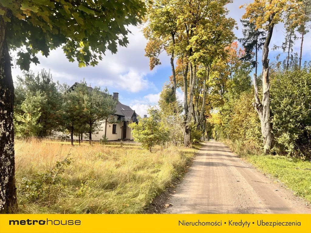Działka 4 391,00 m², oferta nr , SGROSI248, Powałki, Polna