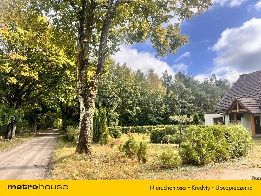 Działka 4 391,00 m², oferta nr , SGROSI248, Powałki, Polna
