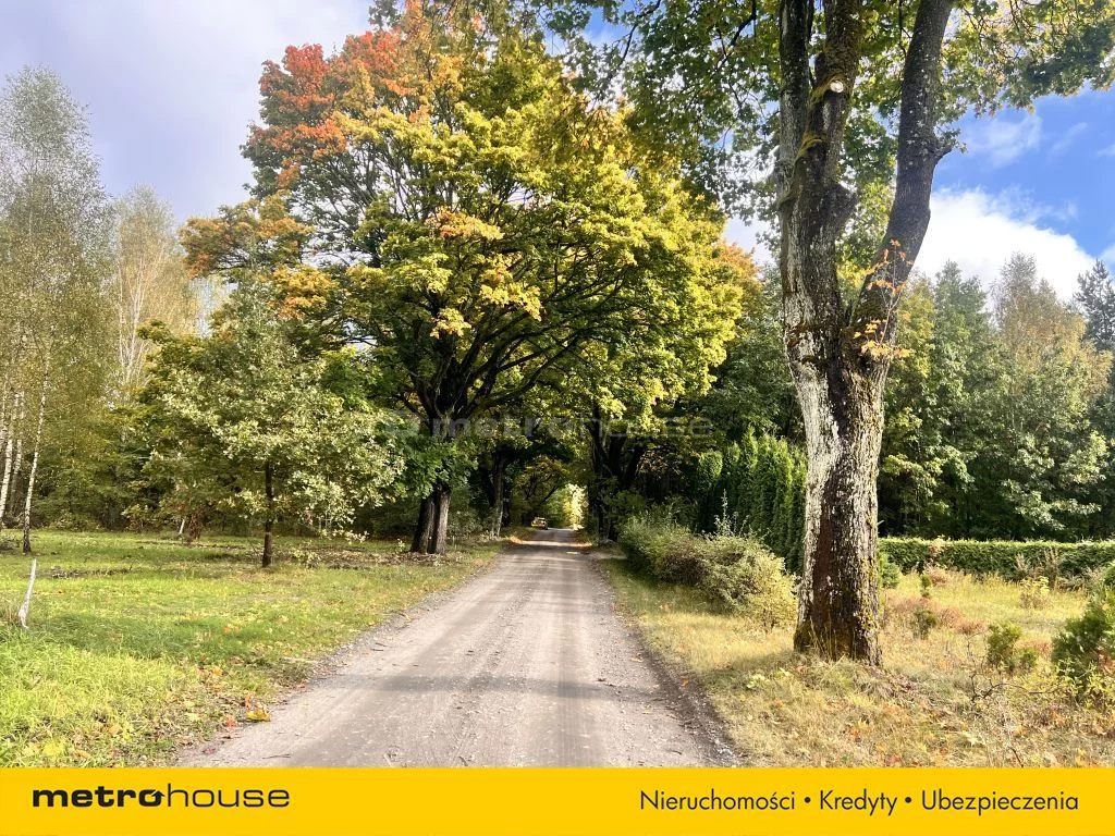Działka 4 391,00 m², oferta nr , SGROSI248, Powałki, Polna