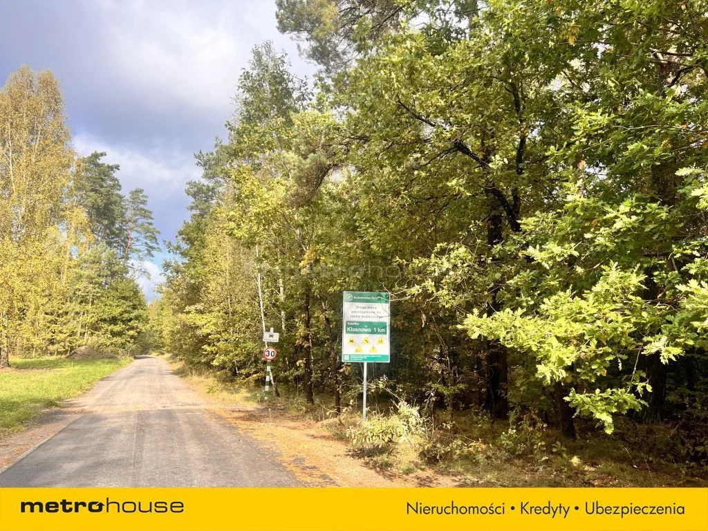 Działka 4 391,00 m², oferta nr , SGROSI248, Powałki, Polna