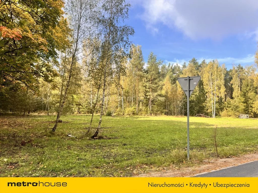 Działka 4 391,00 m², oferta nr , SGROSI248, Powałki, Polna