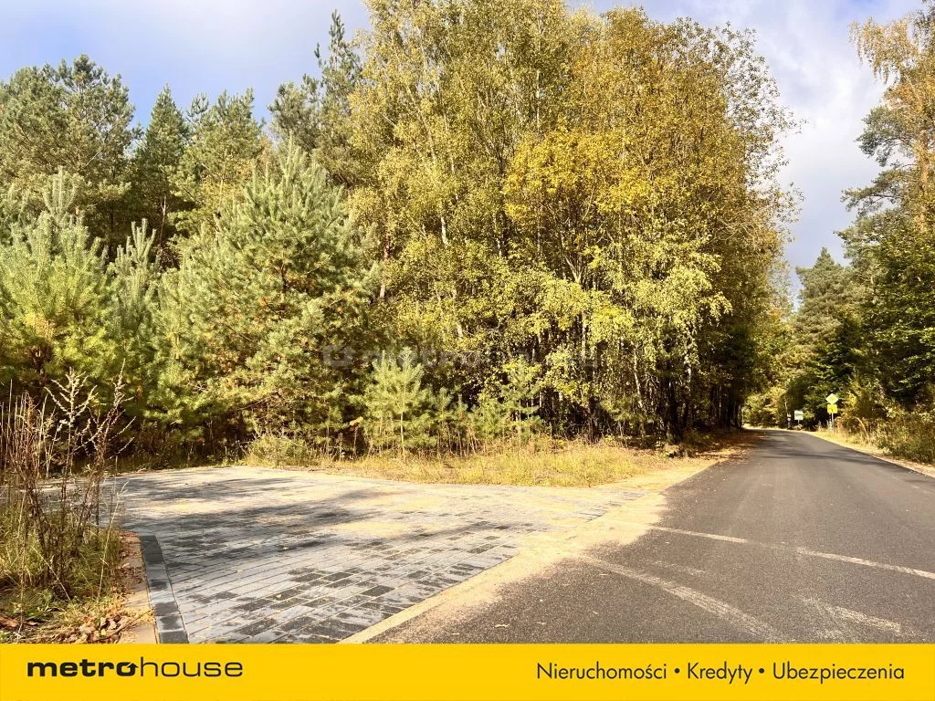 Działka 4 391,00 m², oferta nr , SGROSI248, Powałki, Polna