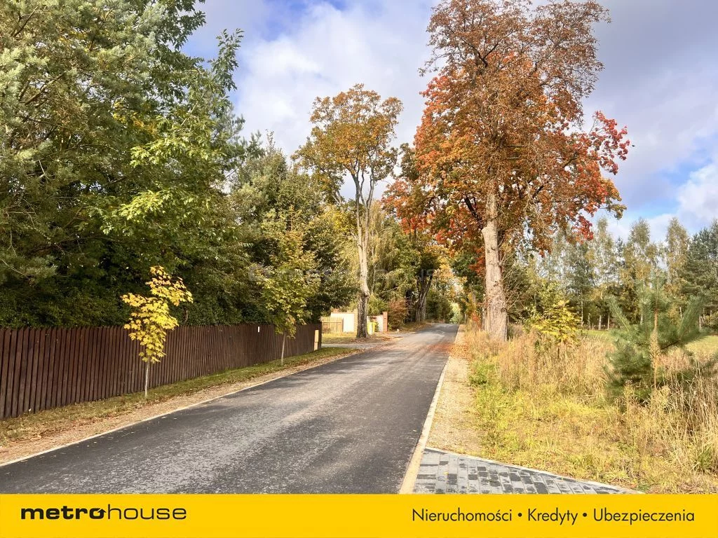Działka 4 391,00 m², oferta nr , SGROSI248, Powałki, Polna