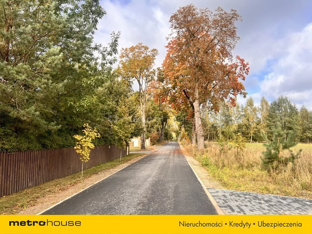 Działka 4 391,00 m², oferta nr , SGROSI248, Powałki, Polna