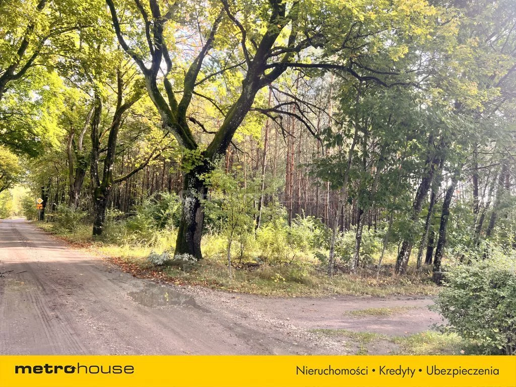 Działka 4 391,00 m², oferta nr , SGROSI248, Powałki, Polna