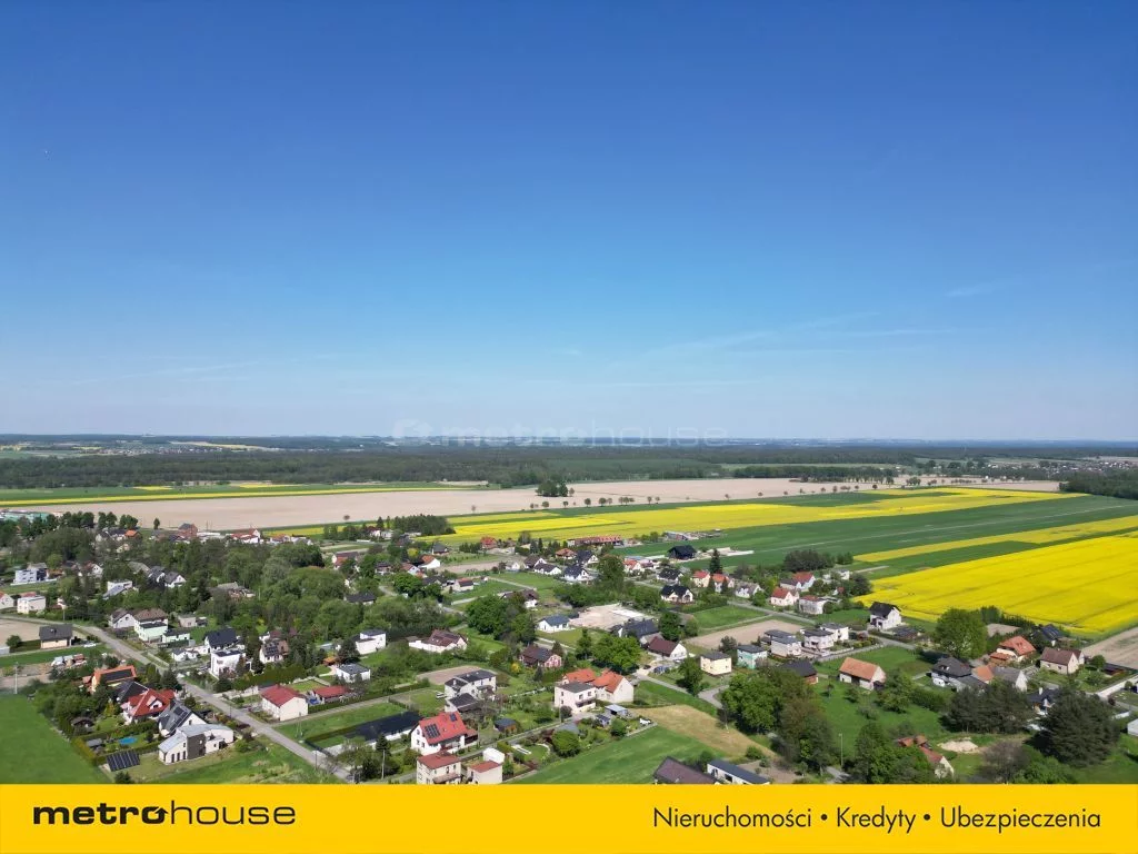 Działka 689,00 m², oferta nr , SGKELA225, Rudziniec, Polna