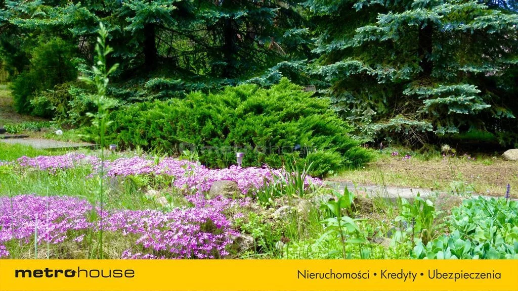 Działka 2 372,00 m², oferta nr , SGKALY433, Deskurów, Polnych Kwiatów