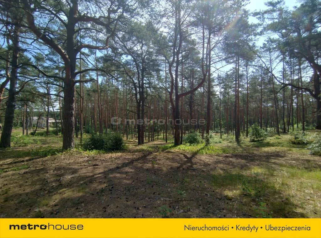 Działka 16 552,00 m², oferta nr , SGGERI427, Popowo-Letnisko