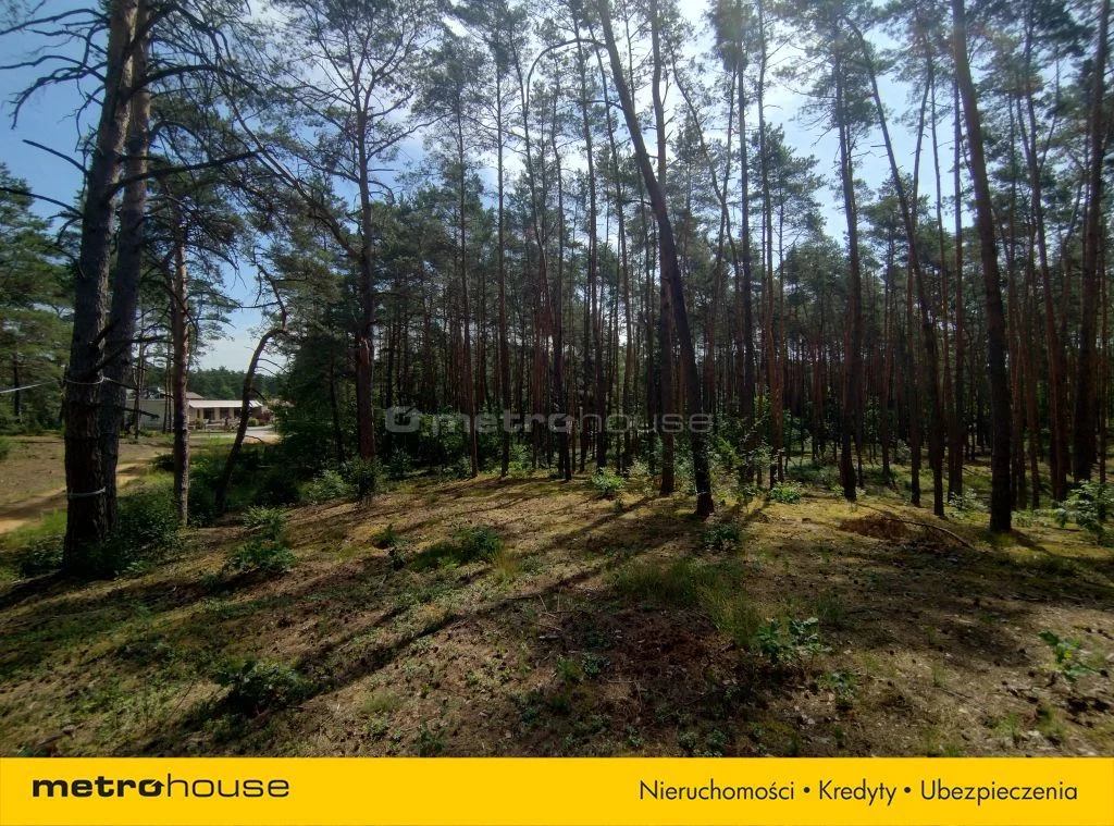 Działka 16 552,00 m², oferta nr , SGGERI427, Popowo-Letnisko