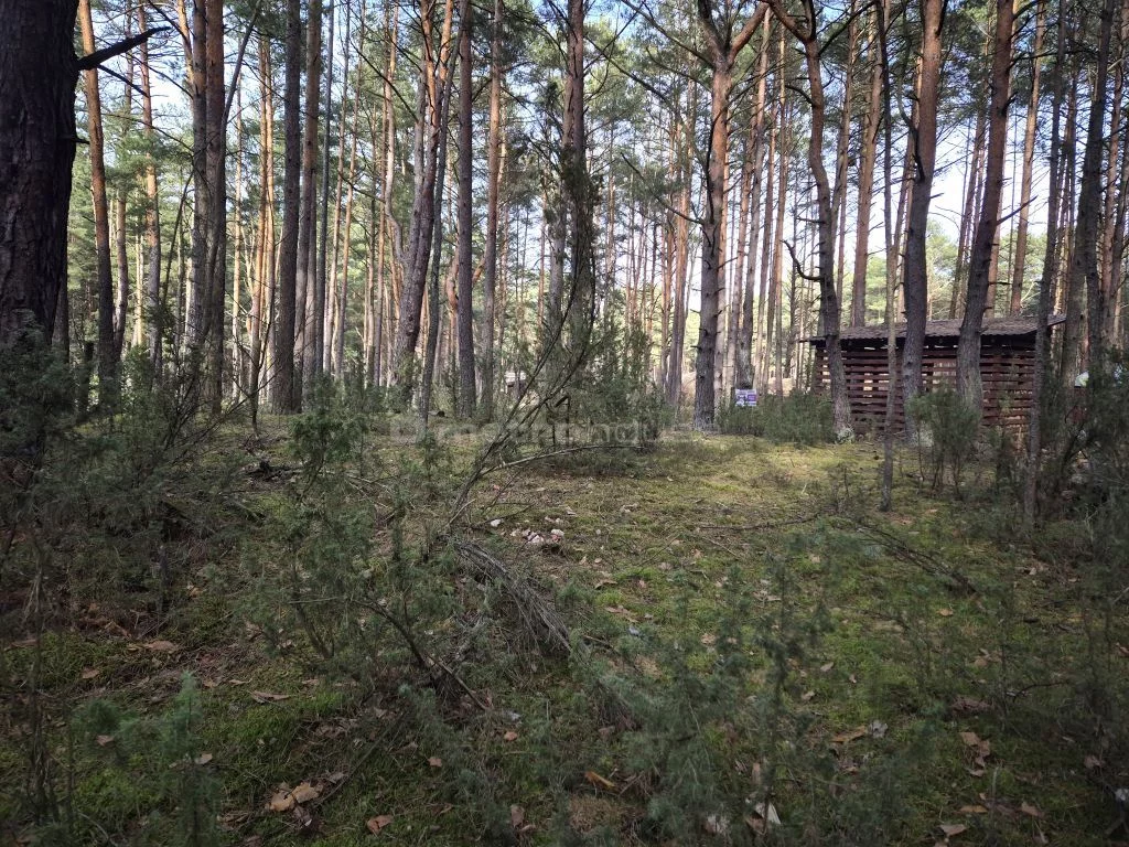 Działka 2 200,00 m², oferta nr , SGKEMY449, Popowo-Letnisko