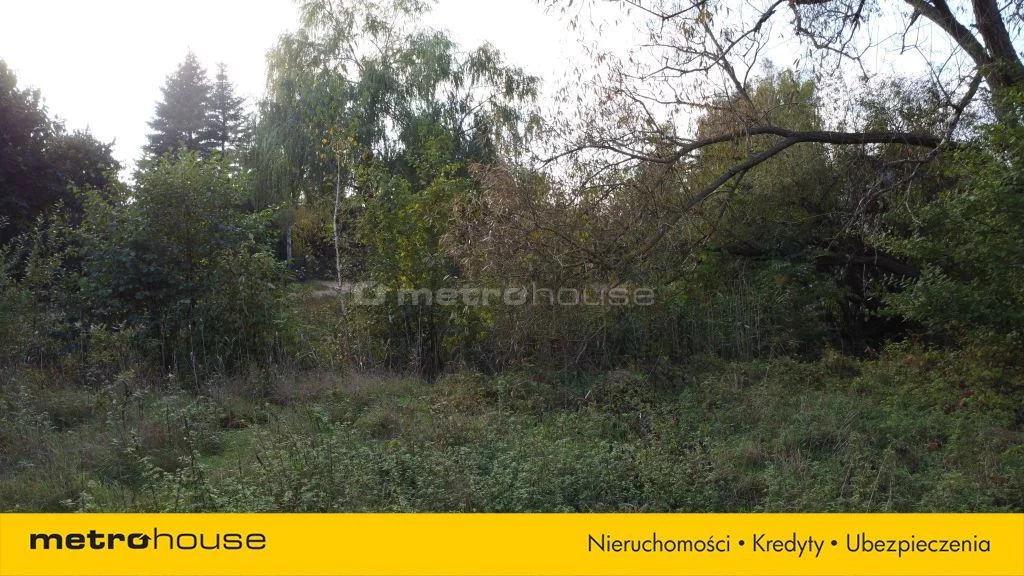 Działka 1 288,00 m², oferta nr , SGFIPA561, Popowo-Parcele