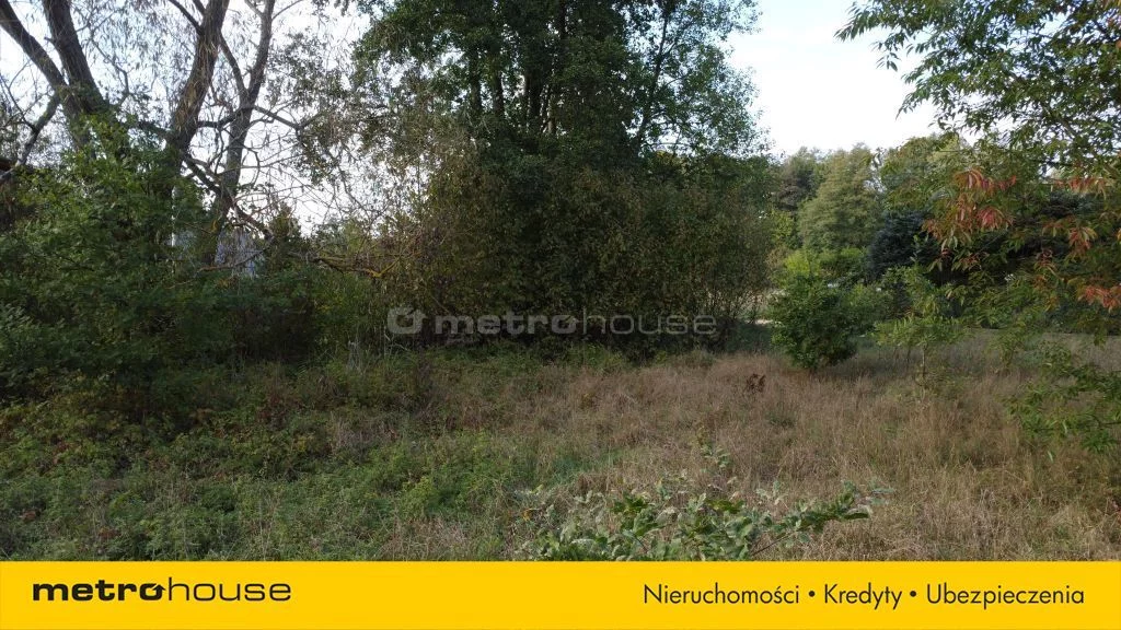 Działka 1 288,00 m², oferta nr , SGFIPA561, Popowo-Parcele