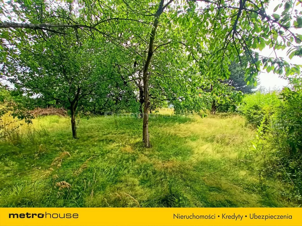 Działka 708,00 m², oferta nr , SGNEZE856, Jejkowice, Poprzeczna