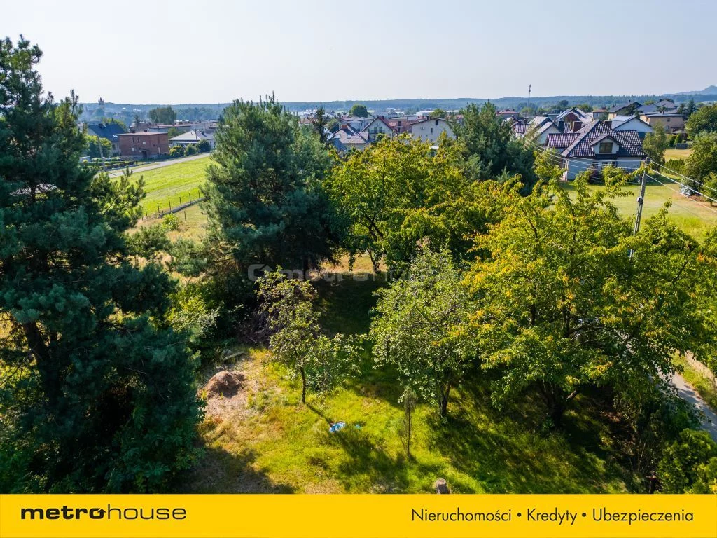 Działka 708,00 m², oferta nr , SGNEZE856, Jejkowice, Poprzeczna