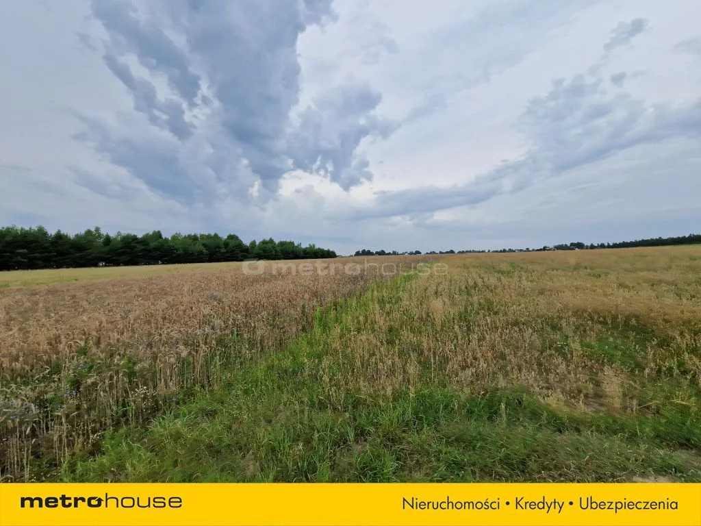 Działka 1 005,00 m², oferta nr , SGDUBE263, Porosiuki