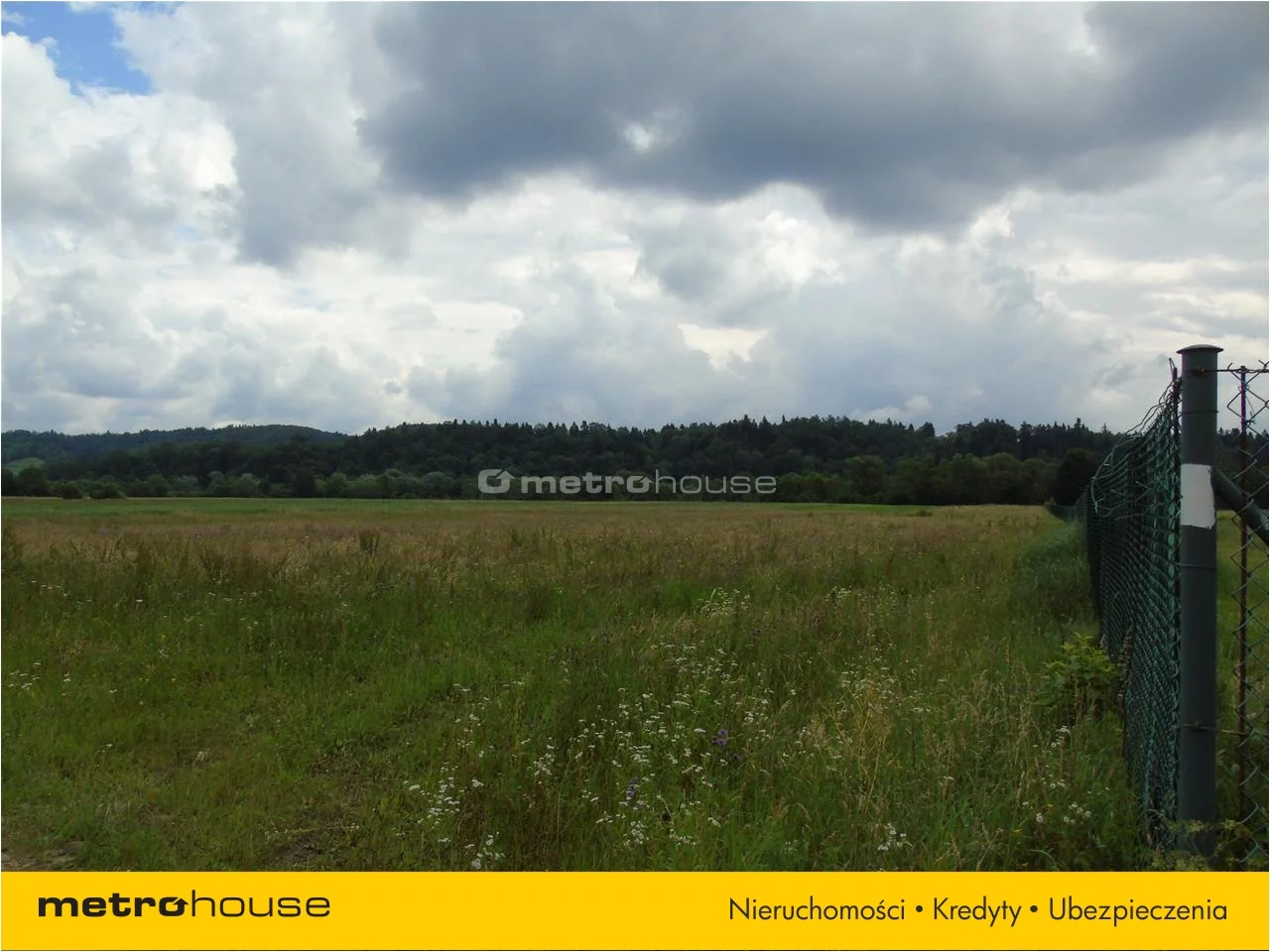 Działka 22 900,00 m², oferta nr , KILO850, Postołów