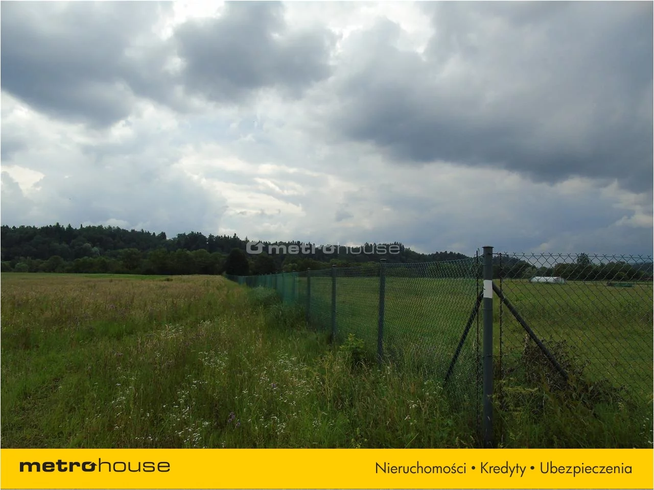 Działka 22 900,00 m², oferta nr , KILO850, Postołów