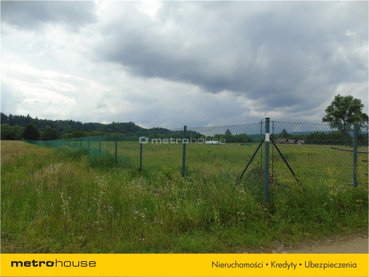 Działka 22 900,00 m², oferta nr , KILO850, Postołów