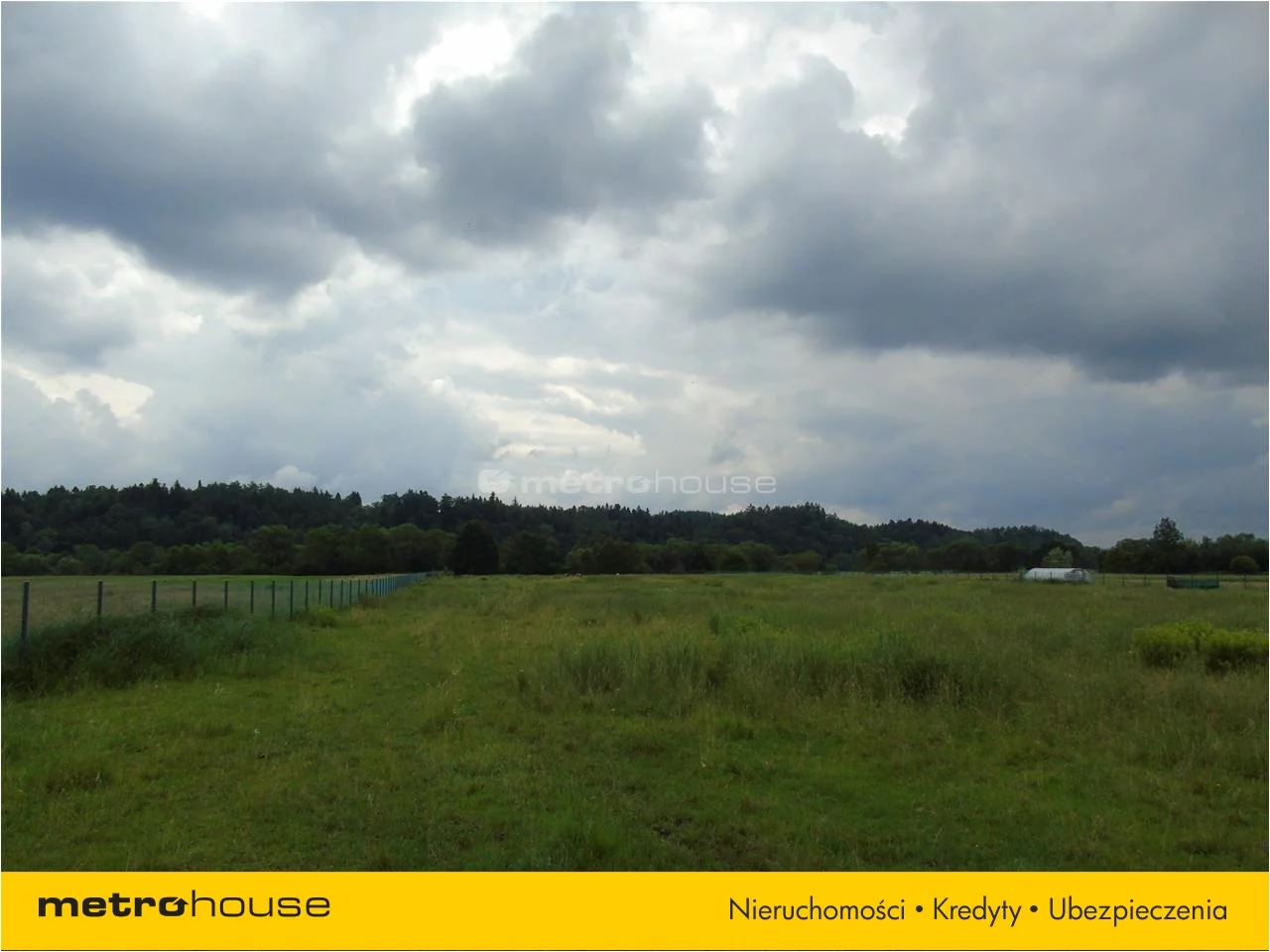 Działka 22 900,00 m², oferta nr , KILO850, Postołów