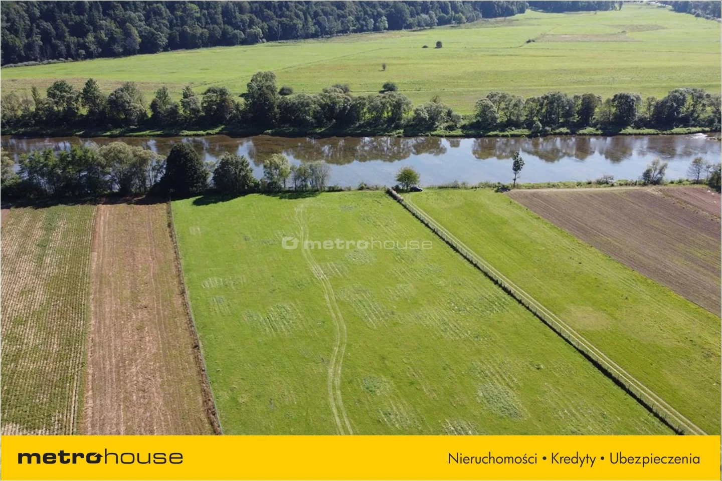 Działka 22 900,00 m², oferta nr , KILO850, Postołów