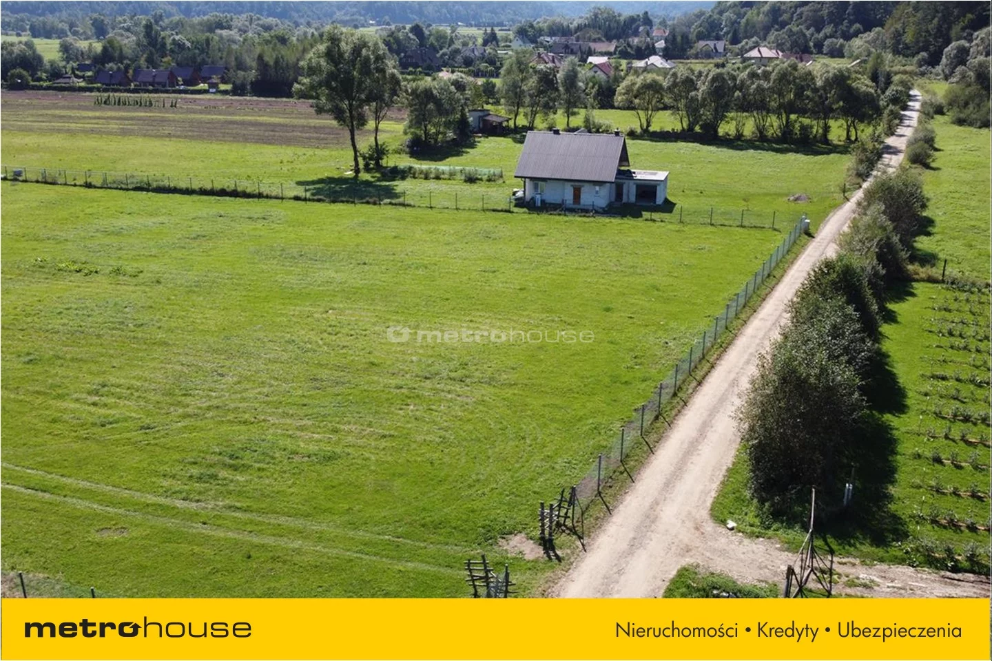 Działka 22 900,00 m², oferta nr , KILO850, Postołów