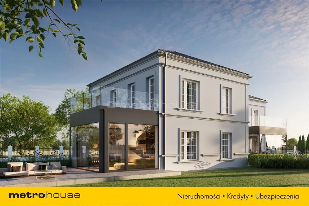 Działka 1 630,00 m², oferta nr , METU279, Poznań