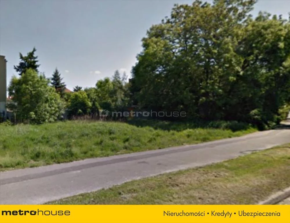 Działka 727,00 m², oferta nr , LYZU686, Poznań, Grunwald, Grunwald Południe