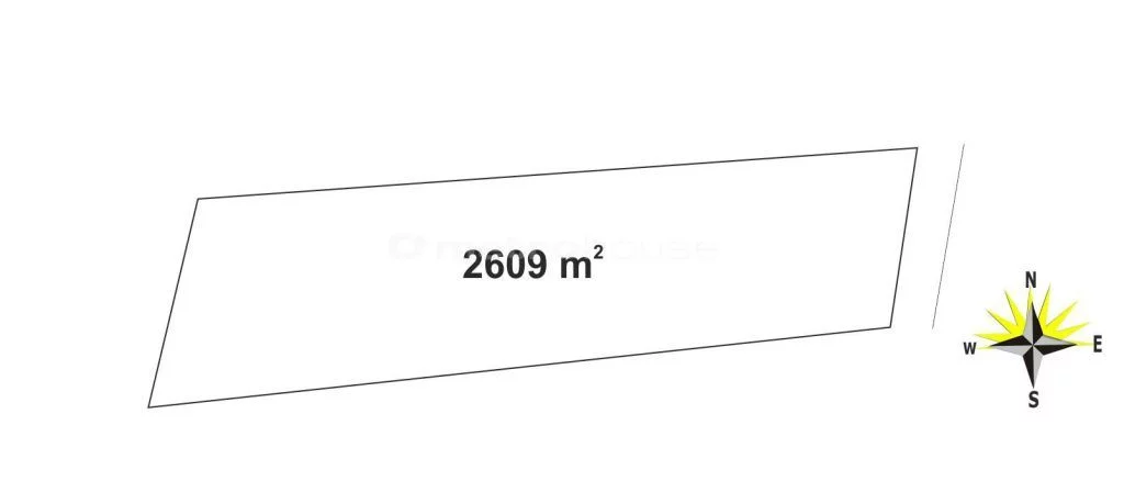 Działka 2 609,00 m², oferta nr , SICU518, Poznań, Junikowo, Junikowo
