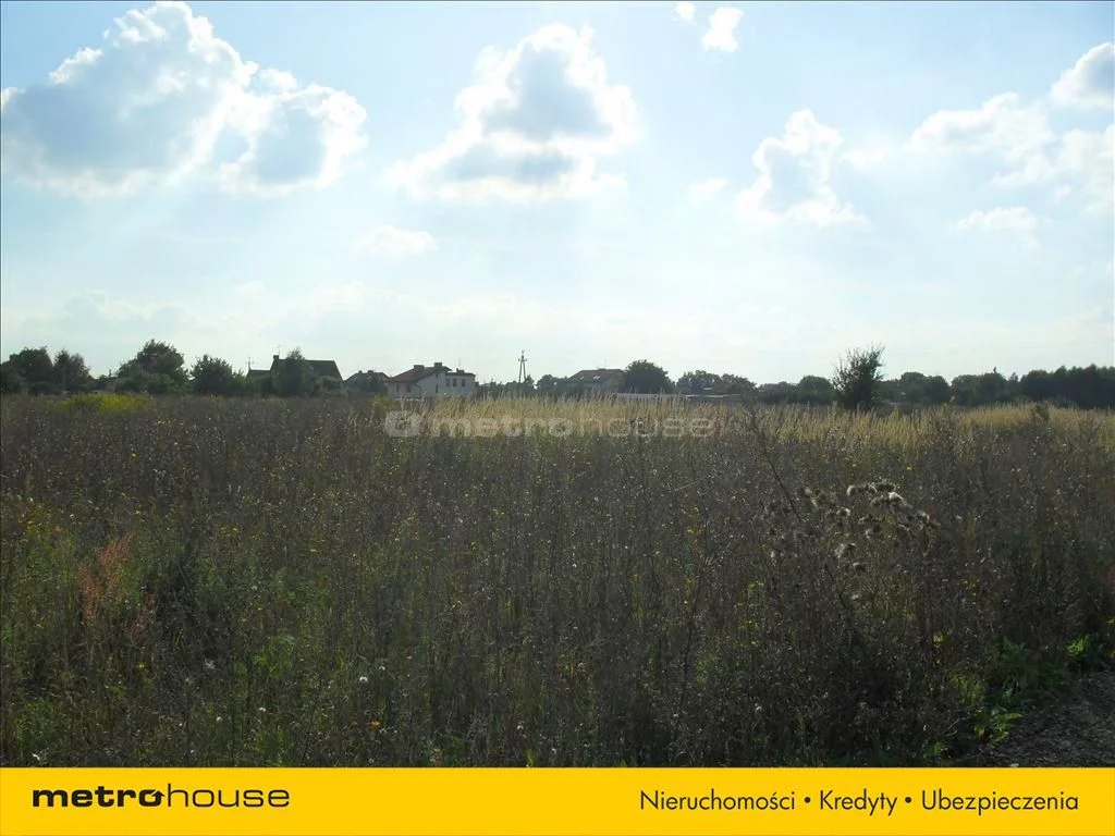 Działka 1 250,00 m², oferta nr , SUKY963, Poznań, Krzesiny-Pokrzywno-Garaszewo, Pokrzywno
