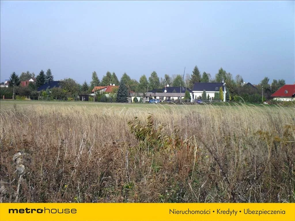 Działka 1 250,00 m², oferta nr , SUKY963, Poznań, Krzesiny-Pokrzywno-Garaszewo, Pokrzywno