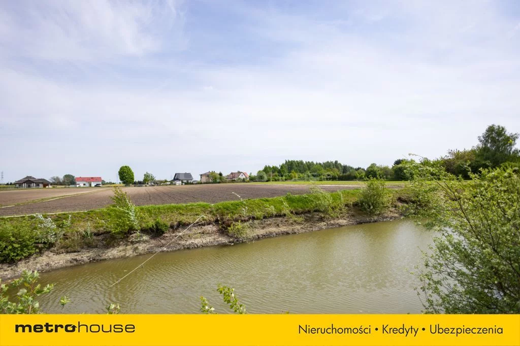 Działka 7 649,00 m², oferta nr , SGZEKI110, Poznań, Krzesiny-Pokrzywno-Garaszewo, Pokrzywno