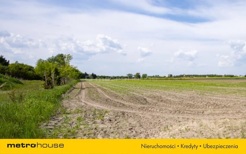 Działka 41 719,00 m², oferta nr , SGTILA714, Poznań, Krzesiny-Pokrzywno-Garaszewo, Pokrzywno