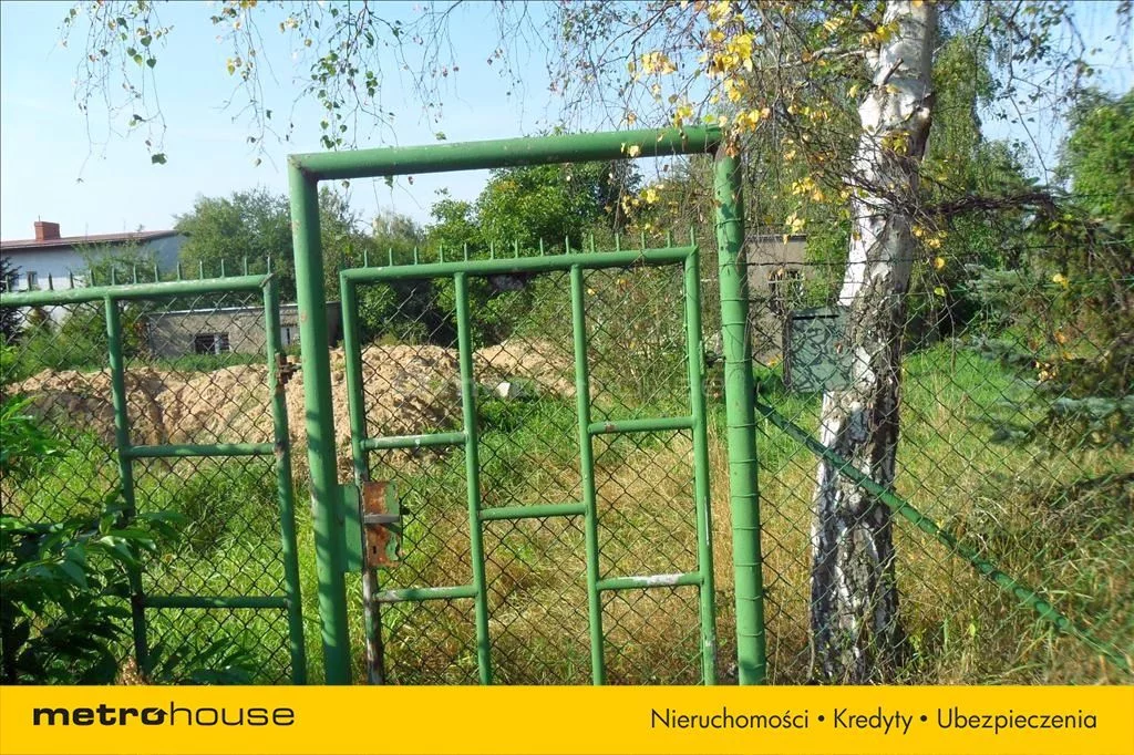Działka 2 434,00 m², oferta nr , HYWA875, Poznań, Krzyżowniki-Smochowice, Smochowice