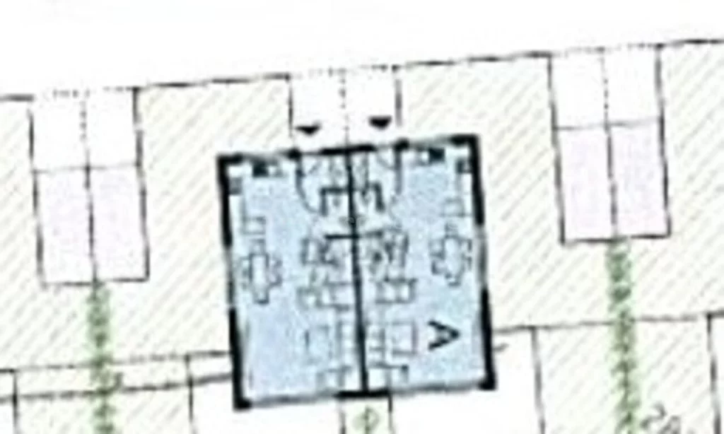 Działka 305,00 m², oferta nr , SGLOSE230, Poznań, Ławica, Ławica