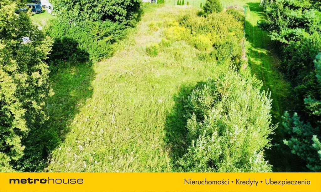 Działka 1 250,00 m², oferta nr , SGSIGY157, Bolechowo, Poznańska