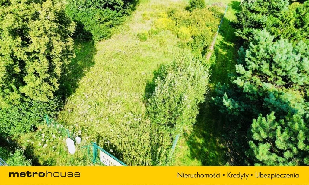 Działka 1 250,00 m², oferta nr , SGSIGY157, Bolechowo, Poznańska