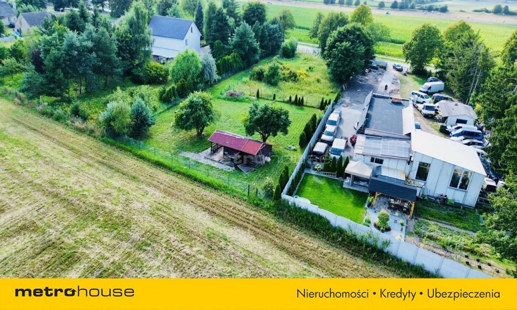 Działka 1 250,00 m², oferta nr , SGSIGY157, Bolechowo, Poznańska