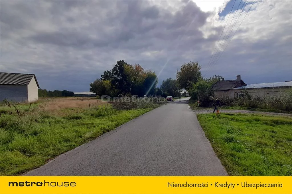 Działka 9 370,00 m², oferta nr , TUNY661, Prażmów
