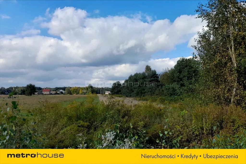 Działka 9 370,00 m², oferta nr , TUNY661, Prażmów