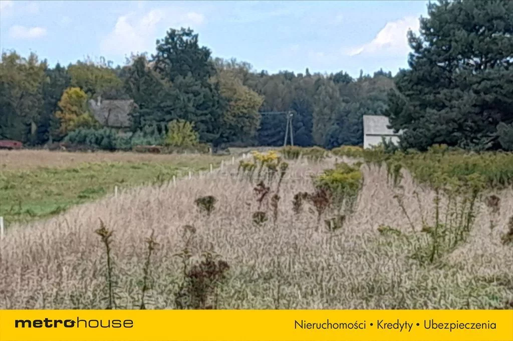 Działka 9 370,00 m², oferta nr , TUNY661, Prażmów