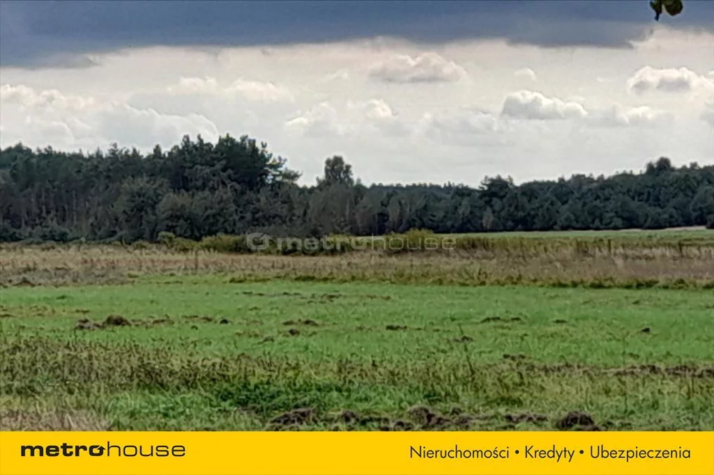 Działka 9 370,00 m², oferta nr , TUNY661, Prażmów