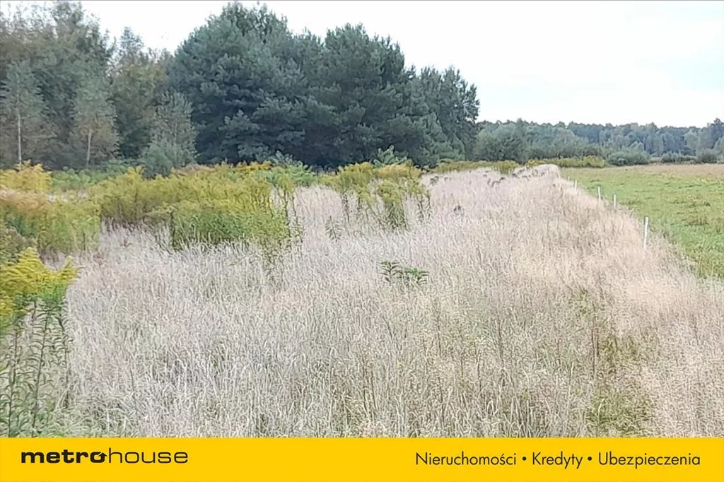 Działka 9 370,00 m², oferta nr , TUNY661, Prażmów