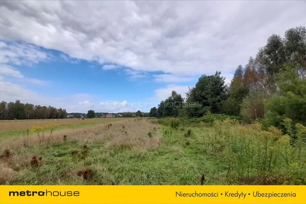 Działka 9 370,00 m², oferta nr , TUNY661, Prażmów