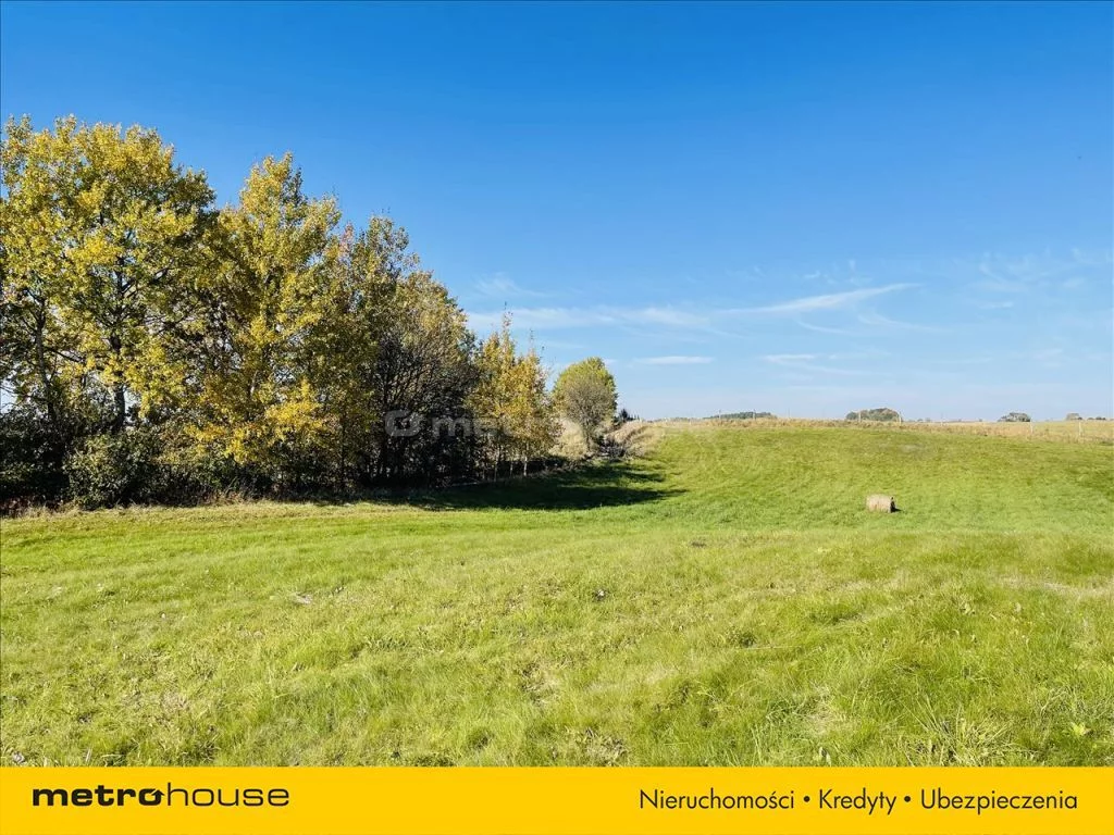 Działka 3 261,00 m², oferta nr , LYNY090, Prażmowo