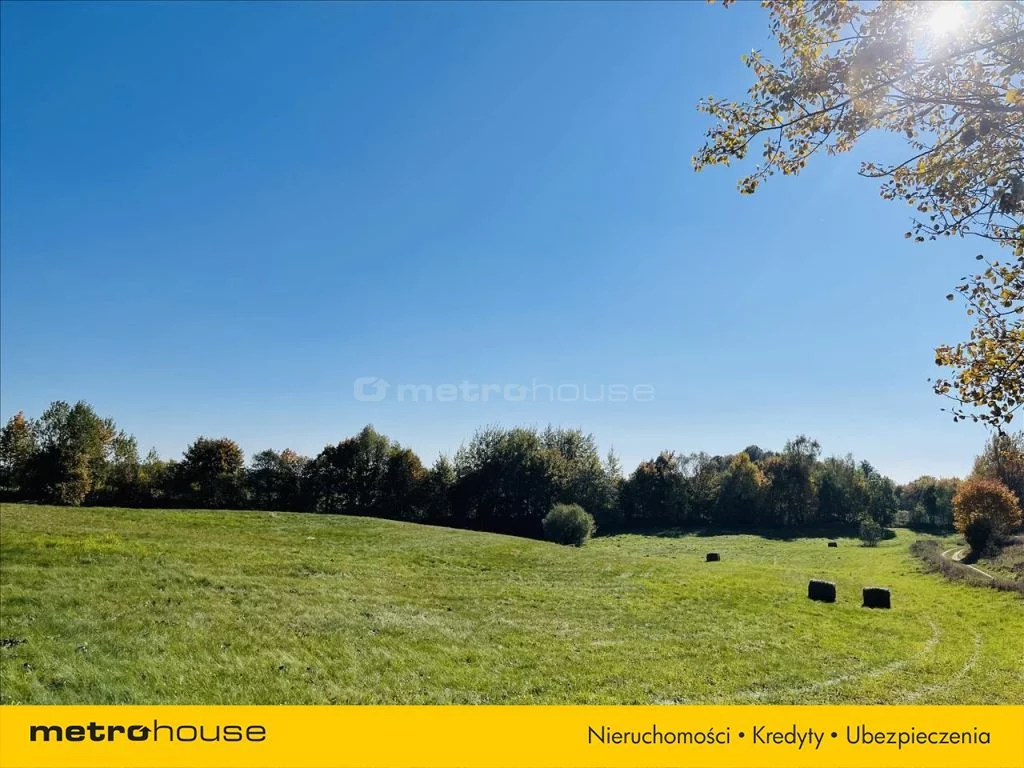 Działka 3 261,00 m², oferta nr , LYNY090, Prażmowo