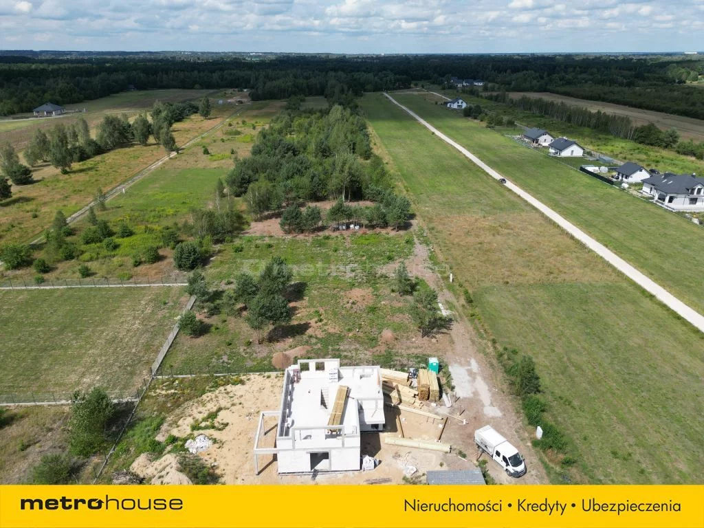 Działka 999,00 m², oferta nr , SGKOLI734, Augustówek, Prosta