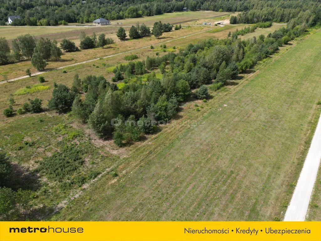 Działka 999,00 m², oferta nr , SGKOLI734, Augustówek, Prosta